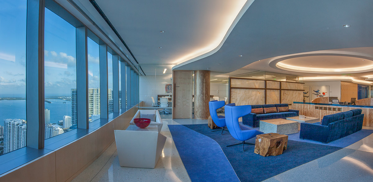 McDermott Will and Emery Corp HQ Photo Highlights by MIF.