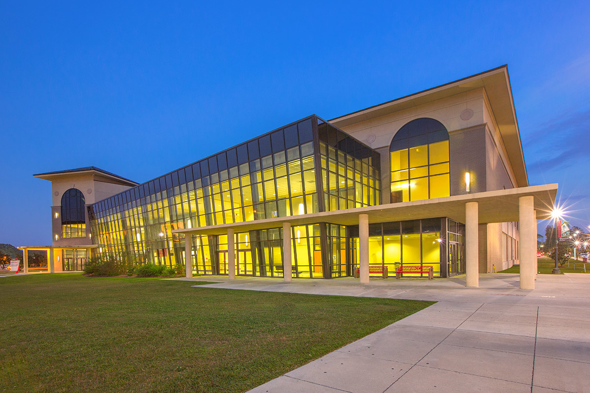 Baton Rouge LA. Community College Photo Highlights by MIF.