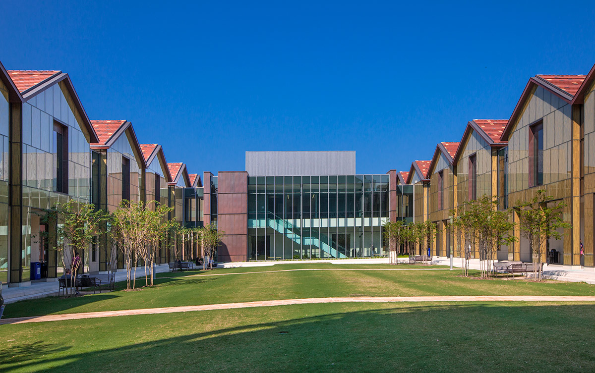 LSU Business School Baton Rouge, LA Photo Highlights.