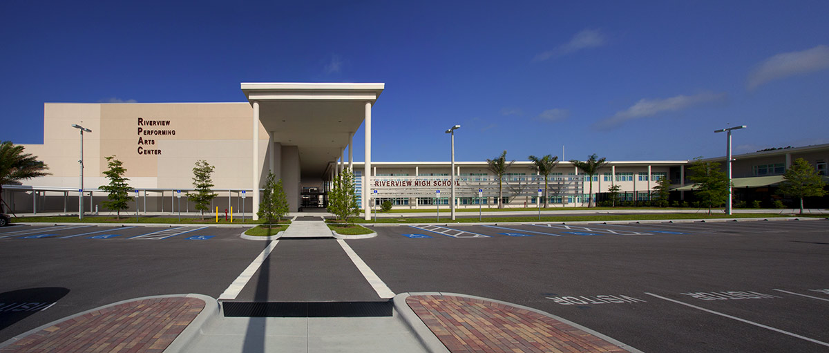 Riverview High School Sarasota, FL Photo Highlights.