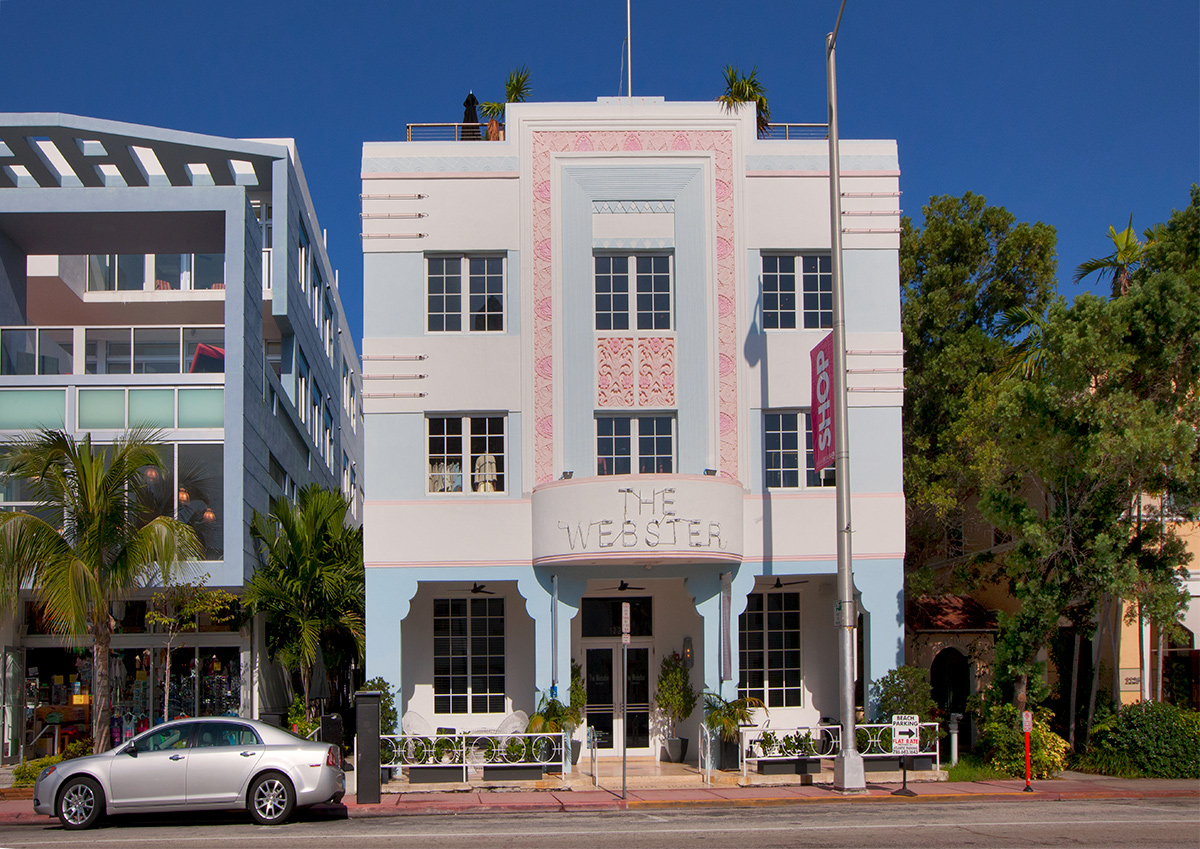 South Beach Boutique Hotel Miami 2026.South Beach Boutique Hotels Architectural Photography.